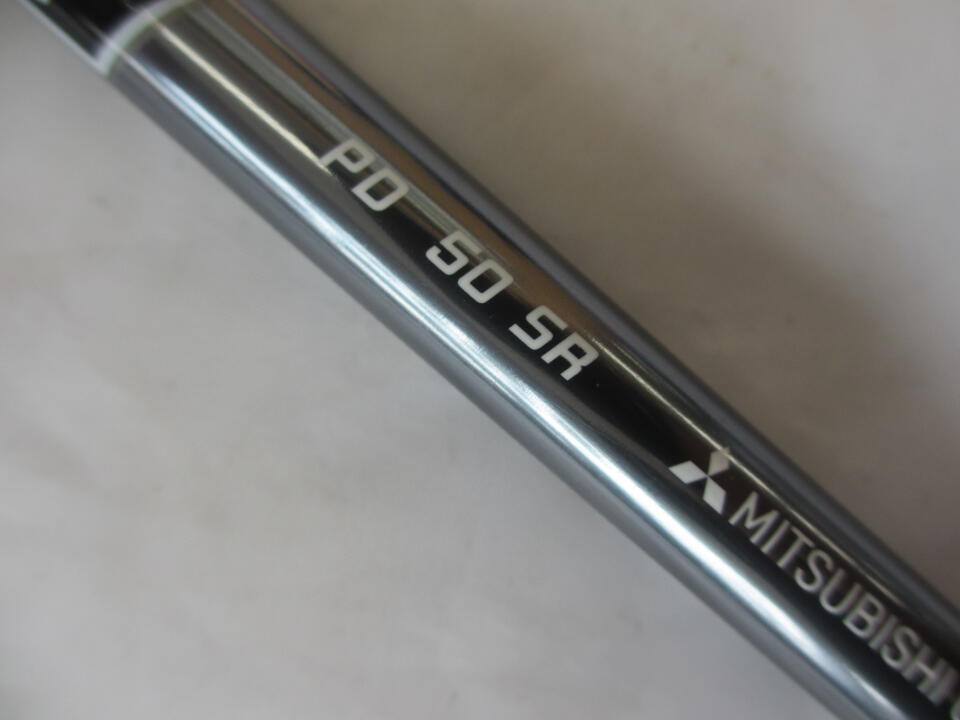 ブリヂストン B1 ドライバー 10.5度 Diamana PD 50 S 特注 ブリヂストン B1 ドライバー [Diamana PD50 フレックス：SR