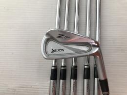 SRIXON Z765｜ダンロップ｜アイアンセット｜中古ゴルフクラブを