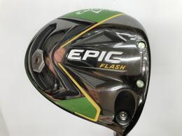 EPIC FLASH｜キャロウェイ｜ドライバー｜中古ゴルフクラブを探す