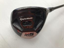 TaylorMade - テーラーメイドM5   3w  DIAMOND speeder FW 【訳有】 テーラーメイドM5 3w DIAMOND speeder FW 【訳有】