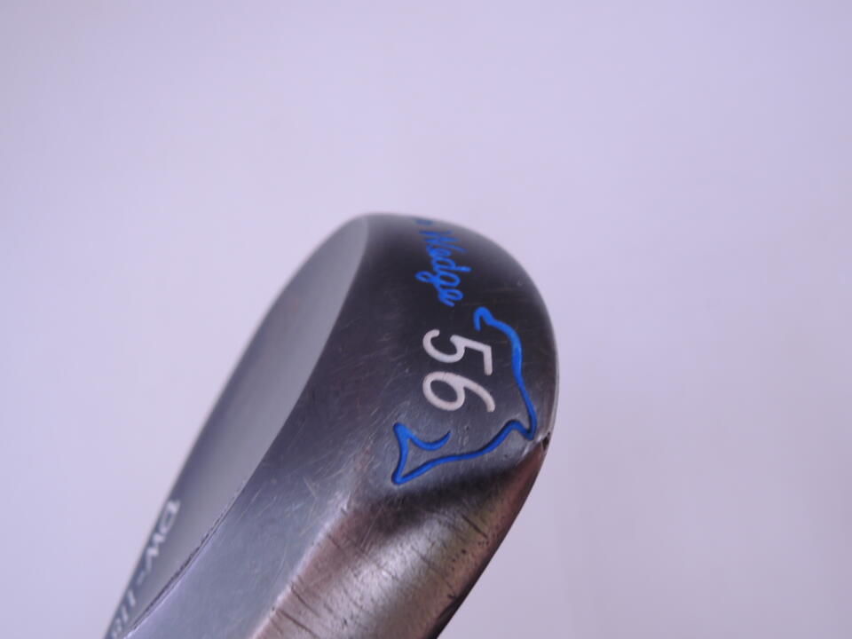 Dolphin Wedge DW-118 ブラック｜キャスコ｜ウェッジ｜NSプロ