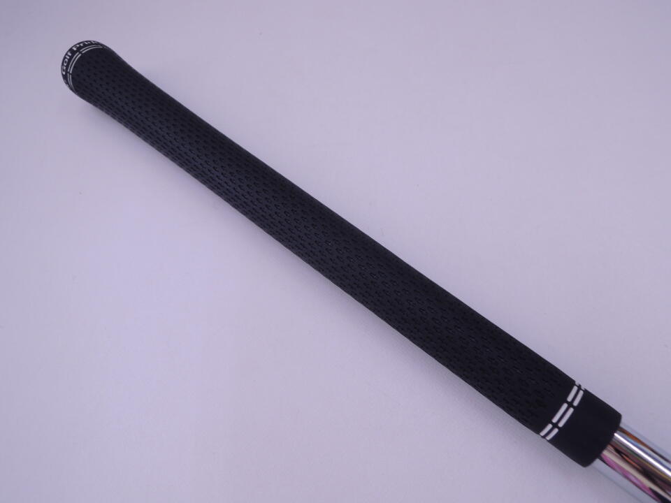Kasco - キャスコ 　DW-118  BLK リシャフト品 キャスコ ドルフィン ウェッジ ブラック ヘッドのみ Kasco DW