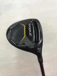 RBZ BLACK US｜テーラーメイド｜フェアウェイウッド｜中古ゴルフ