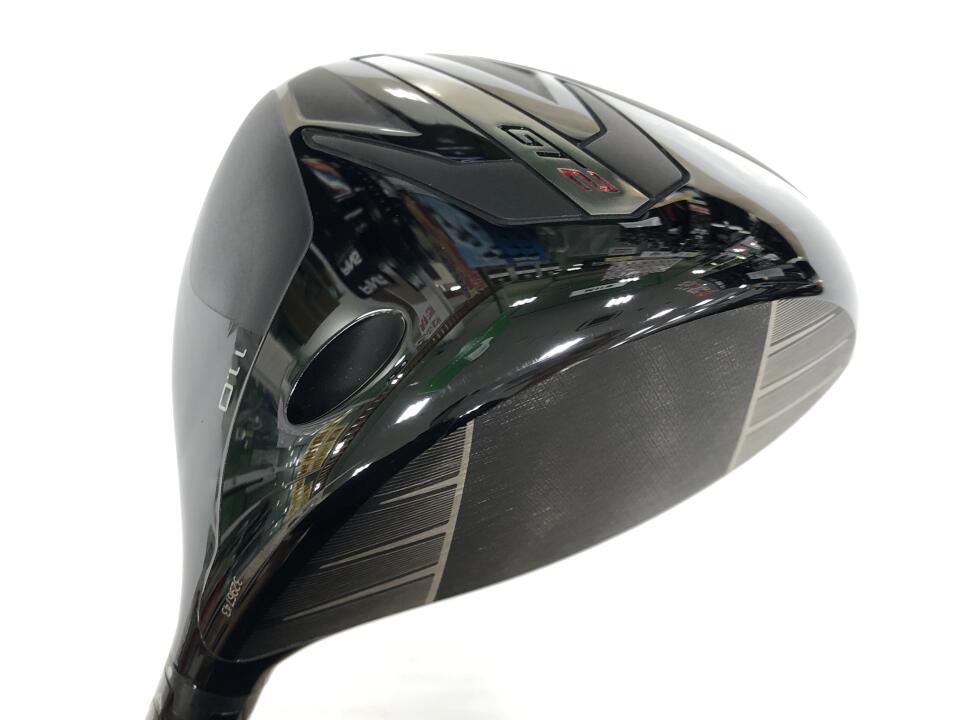 タイトリストGT2 1W シャフトSPEEDER　NX　GRN50S タイトリストGT2 1W シャフトSPEEDER NX GRN50S クラブ