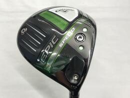 EPIC SPEED LS ◇◇◇｜キャロウェイ｜ドライバー｜中古ゴルフ