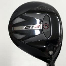 GT2｜タイトリスト｜フェアウェイウッド｜中古ゴルフクラブを