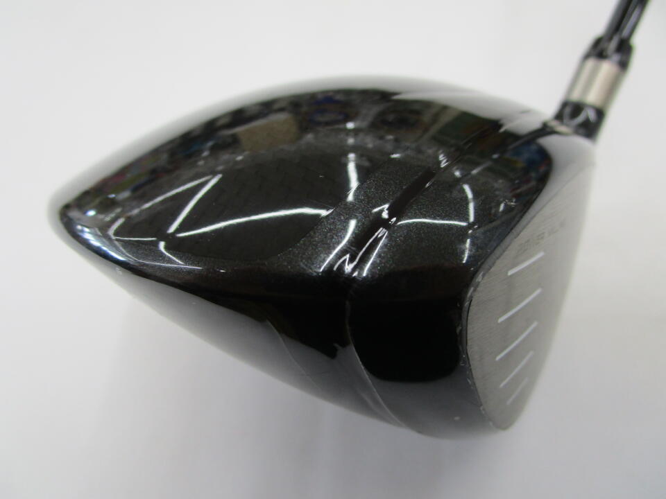 中古 ドライバー ヘッド:B3 SD ヘッドロフト角(°):9.5° シャフト:TENSEI 40 シャフト:TENSEI 40 クラブ種別:ドライバー 利き手:右用 シャフト長(in):約約46inch 【427】【加古川店】 中古 ドライバー ヘッド:B3 SD ヘッドロフト角(°):9.5° シャフト