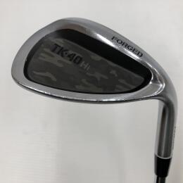 TK-40 Hi FORGED｜フォーティーン｜ウェッジ｜中古ゴルフクラブ