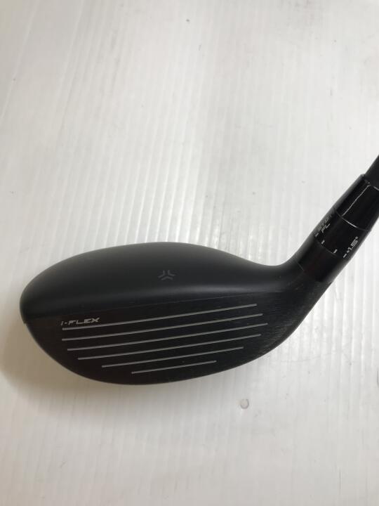 【週末限り値下げ】ダンロップ SRIXON AD HYBRID 3本セット UT ダンロップ SRIXON AD HYBRID 3本セット UT クラブ
