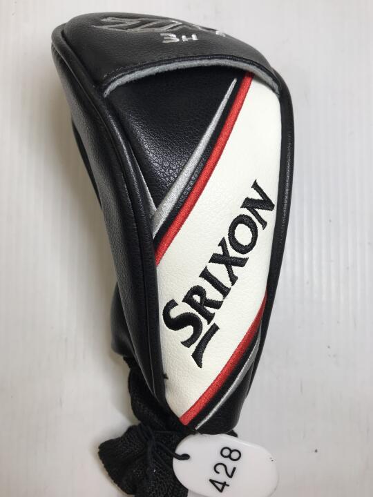 SRIXON ZXi HYBRID｜ダンロップ｜ユーティリティ｜N.S.PRO