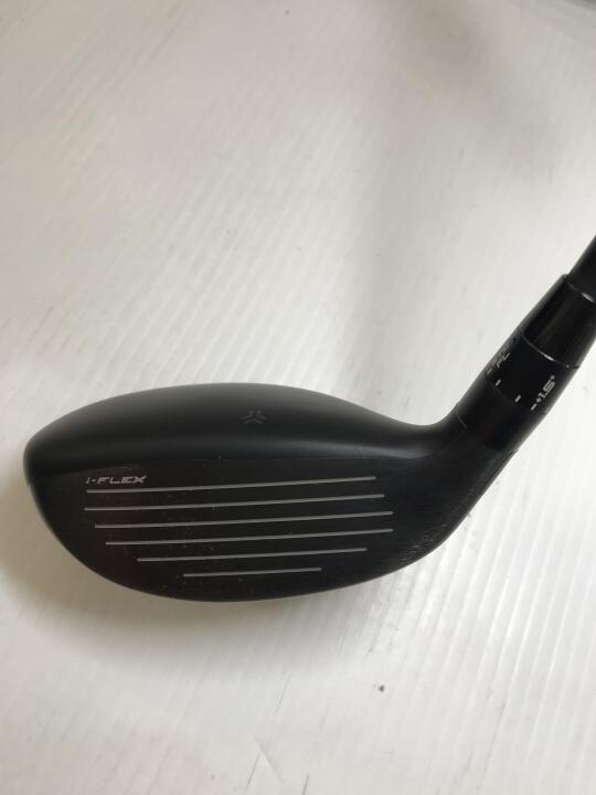 SRIXON ZXi HYBRID｜ダンロップ｜ユーティリティ｜NSPRO