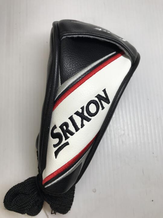 SRIXON ZXi HYBRID｜ダンロップ｜ユーティリティ｜NSPRO