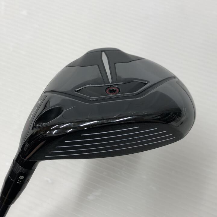 TSR2 7W 21° タイトリスト　ベンタスTRブルー7S TSR2 7W 21° タイトリスト ベンタスTRブルー7S - メルカリ