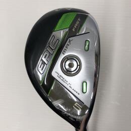 Callaway - キャロウェイ　ユーティリティ　エピック　FAST Amazon | キャロウェイ(Callaway) ユーティリティー EPIC MAX
