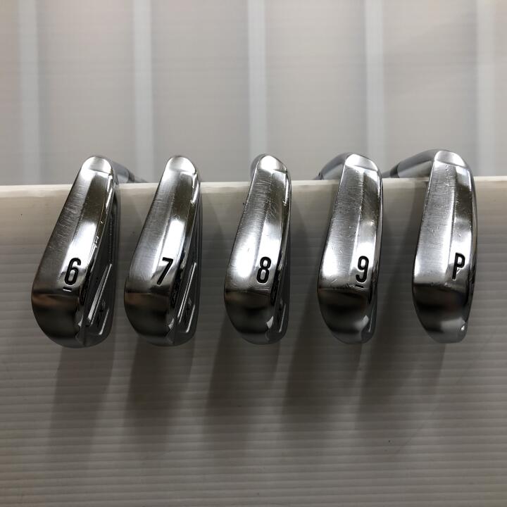 SRIXON ZX5 Mk2｜ダンロップ｜アイアンセット｜NSプロ MODUS 3