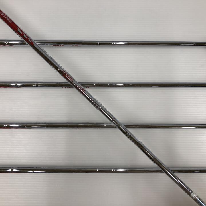 SRIXON ZX5 Mk2｜ダンロップ｜アイアンセット｜NSプロ MODUS 3