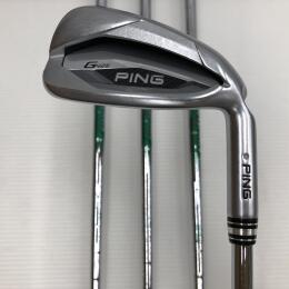 PING - ピンG425 セット売り&lt;単品不可&gt; 新商品】PING G425シリーズ&SRIXON ZXシリーズ | ゴルフギア
