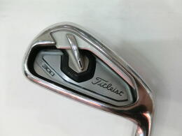 Titleist - タイトリスト アイアンセットT300 NSPro Zeros6（中古） Titleist タイトリスト 中古アイアンセット T300 (2021) 6本の