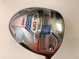 SLDR｜テーラーメイド｜ドライバー｜中古ゴルフクラブを探す