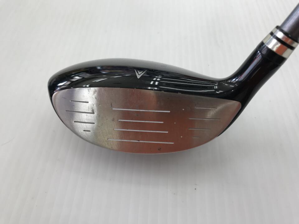 DUNLOP - DUNLOP ダンロップ/XXIOセブン ユーティリティ U5/MP700/ABランク/81【中古】 XXIO 7｜ダンロップ｜ユーティリティ｜MP700｜中古ゴルフクラブ
