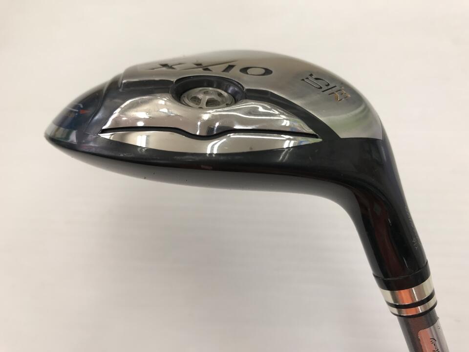 DUNLOP - DUNLOP ダンロップ/XXIOセブン ユーティリティ U5/MP700/ABランク/81【中古】 XXIO 7｜ダンロップ｜ユーティリティ｜MP700｜中古ゴルフクラブ