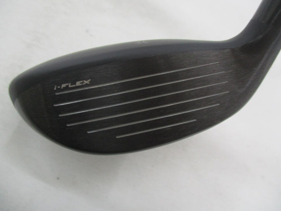 SRIXON ZXi HYBRID｜ダンロップ｜ユーティリティ｜MCH 70