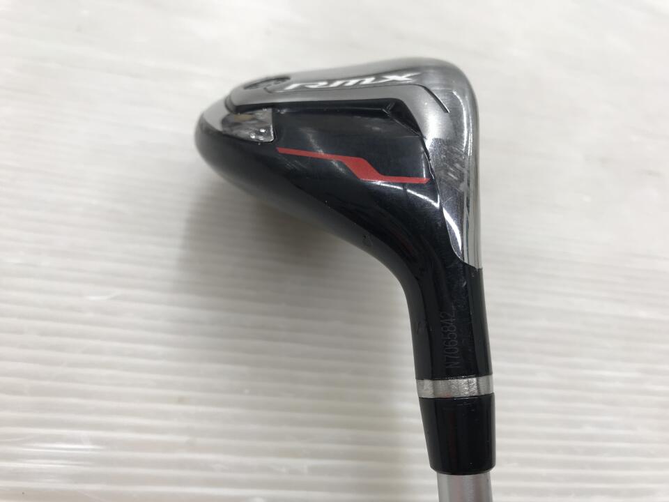 ヤマハ - ◎◎YAMAHA ヤマハ RMX UT 22° ユーティリティ FUBUKI Ai II 55 x5ct S Amazon.co.jp: ヤマハ(YAMAHA) ユーティリティアイアン 5番 R