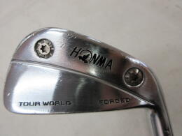 TOUR WORLD TW-U 2017｜ホンマゴルフ｜ユーティリティ｜中古