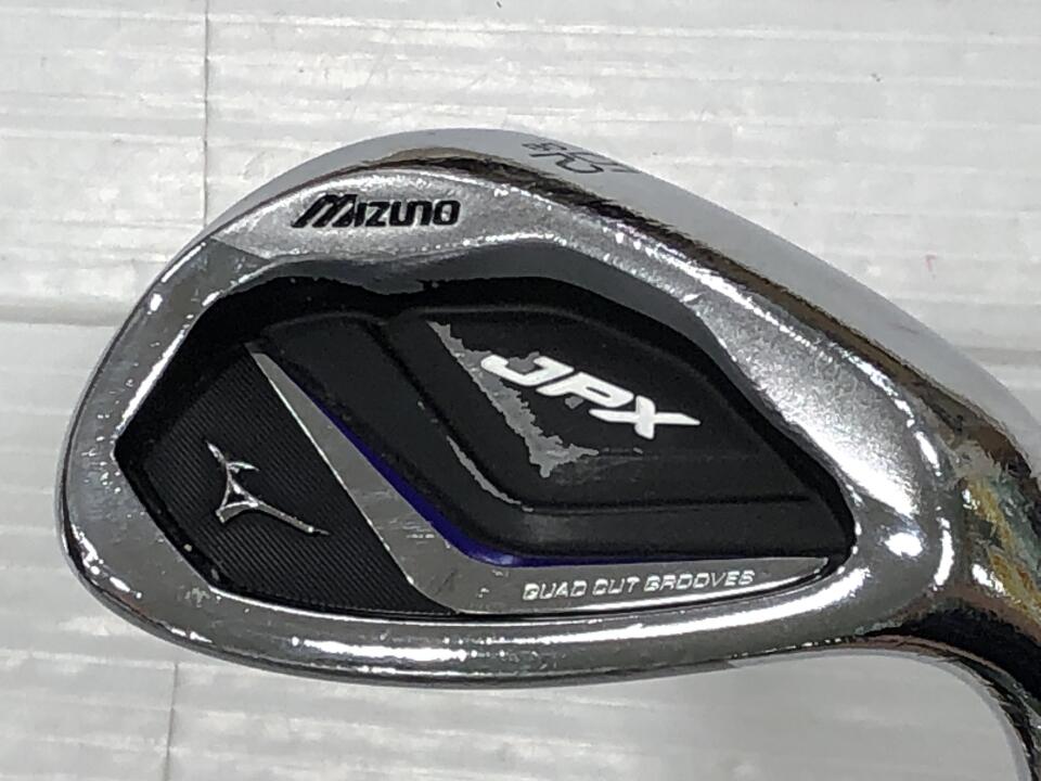 ミズノ　JPX E3 ホットメタルアイアンセット 6〜9、PW 5本セット ミズノ JPX E3 ホットメタルアイアンセット 6〜9、PW 5本セット