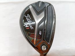 818H1｜タイトリスト｜ユーティリティ｜中古ゴルフクラブを探す