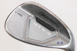 Cleveland Golf - クリーブランド RTX-3  ツアーサテン ウェッジ 50/10・56/11 cleveland (クリーブランド) RTX6 ZIPCORE ツアーサテン