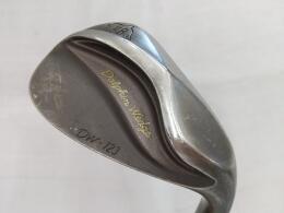 Dolphin Wedge DW-123 カッパー｜キャスコ｜ウェッジ｜中古
