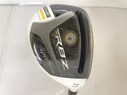ROCKETBALLZ STAGE 2 レスキュー｜テーラーメイド