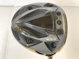 ONE MINUTE G8｜グランプリ｜ドライバー｜中古ゴルフクラブを