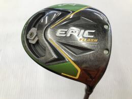 【新中古】EPIC FLASH STAR 10.5° 純正シャフトS EPIC（Callaway） 【特選中古】キャロウェイ/CALLAWAY EPIC