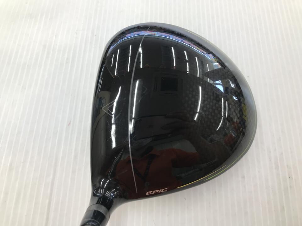 Callaway Golf - キャロウェイ エピックフラッシュSTAR ドライバー SpeederEvo R Amazon | キャロウェイ (Callaway) ユーティリティ EPIC FLASH