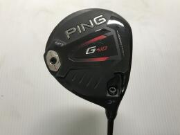 G410 SFT｜ピン｜フェアウェイウッド｜中古ゴルフクラブを探す
