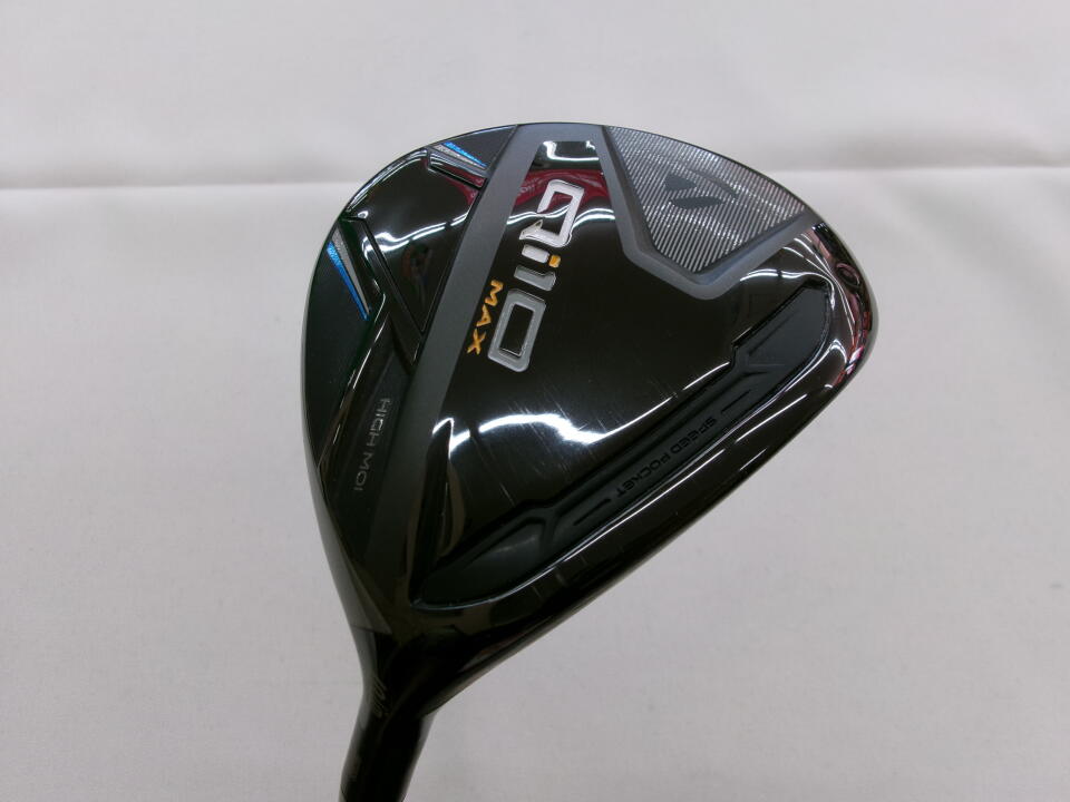 QI10 フェアウェイウッド 3番 ディアマナ ブルー TM50 テーラーメイド 楽天市場】テーラーメイド Qi10 フェアウェイウッド メンズ 右用
