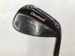 Cleveland Golf - クリーブランド 588 RTX 2.0 ブラックサテンウェッジ 日本仕様 Amazon.co.jp: Cleveland GOLF(クリーブランドゴルフ) 588 RTX