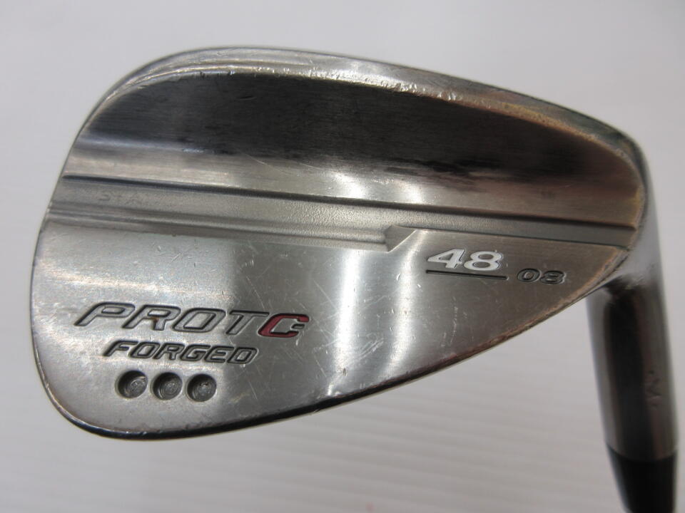 NEXGEN FORGED 2022 50/10 ウェッジ DG S200 中古】 ゴルフ