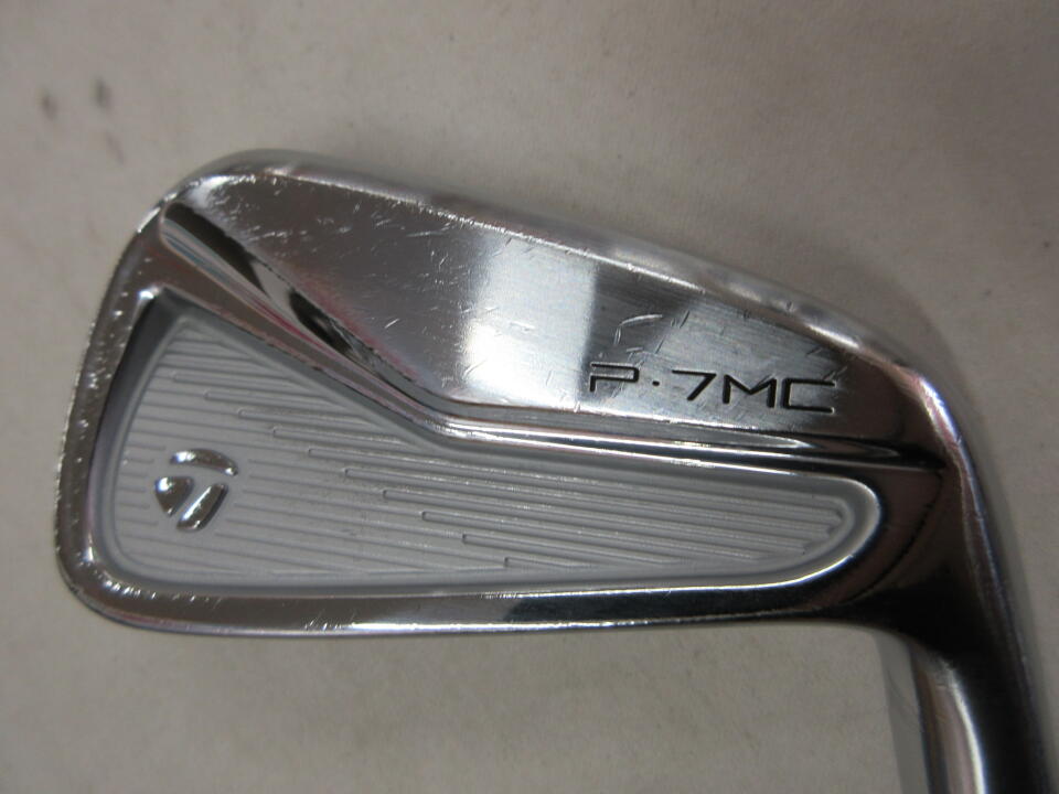 テーラーメイド P7MC MODUS TOUR 105 Amazon.com : TaylorMade P7MC Iron Set 6 Pieces (5-9, PW
