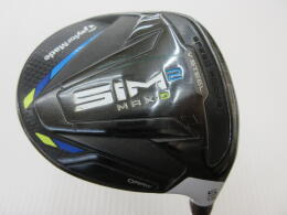 TaylorMade - 美品 テーラーメイド SIM2 MAX-Dフェアウェイウッド 5W 19° S Amazon.co.jp: TAYLORMADE(テーラーメイド)SIM2MAX-D(シムツー