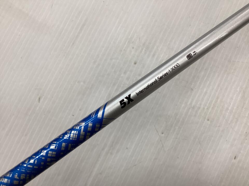 アッタスキング Ai SMOKE Max 9度ドライバー パラダイム Ai SMOKE MAX ドライバー ATTAS KING 4／5／6／7