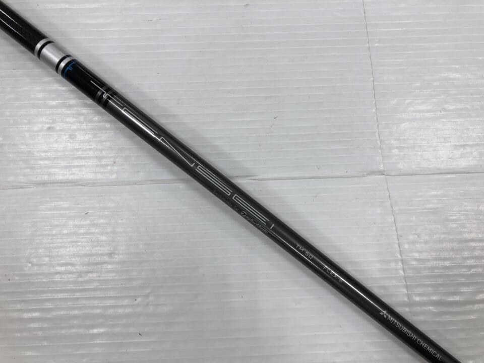 Taylormade テーラーメイド/SIMドライバー/10.5°/1W/TENSEI SILVER TM50/FLEX:S/ABランク/69【中古】 SIM｜テーラーメイド｜ドライバー｜TENSEI SILVER TM50｜中古