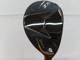 SRIXON ZXi HYBRID｜ダンロップ｜ユーティリティ｜中古ゴルフ
