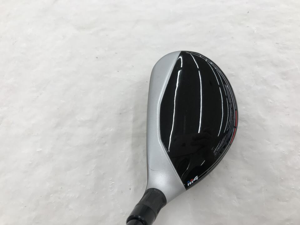 M4｜テーラーメイド｜ユーティリティ｜FUBUKI TM6｜中古ゴルフ