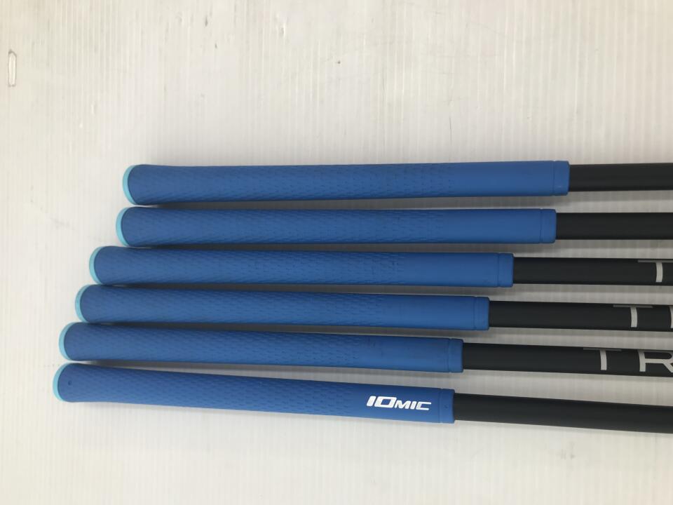 SRIXON ZX7｜ダンロップ｜アイアンセット｜TRAVIL 105