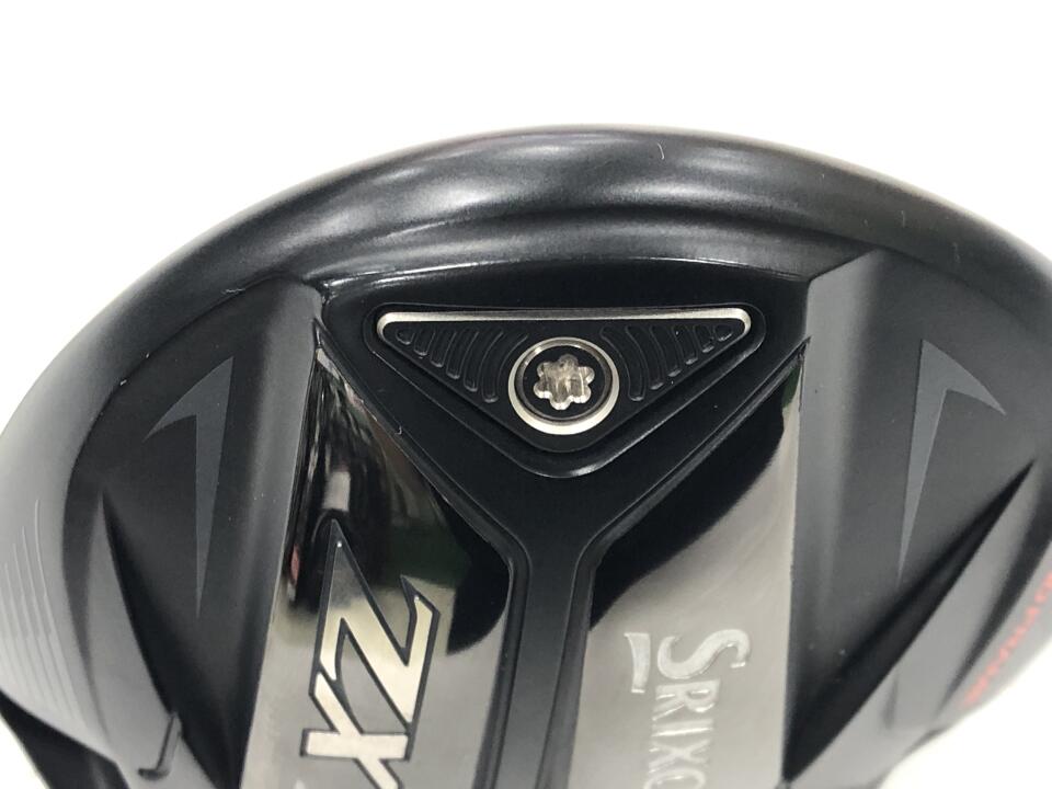 SRIXON ZX5 Mk2｜ダンロップ｜ドライバー｜Diamana ZX-2 50