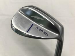 アウトレット　ウェッジ　FORTEEN RM.21  56°NSPRO(S) Fourteen Rm-21 Black 56-12 Bounce 12 Sand Wedge Wedge Flex