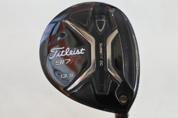 Titleist - タイトリスト 917F2 フェアウェイウッド  tour  AD IZ 3W5W 917F2 - タイトリスト 日本公式サイト